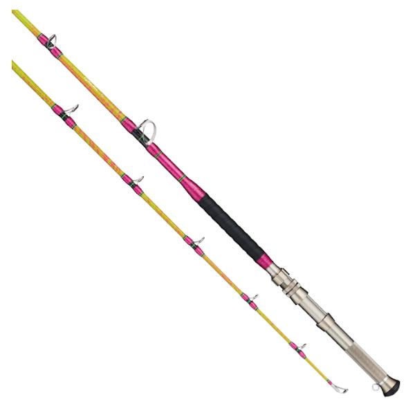 alpha tackle（アルファタックル） グラスラム 205H 2.05m （2024年 3