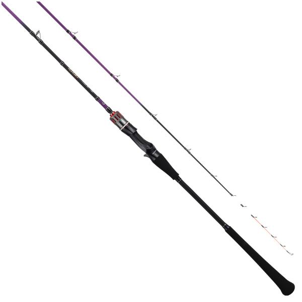 alpha tackle（アルファタックル） アルファソニック 明石 SP 165H