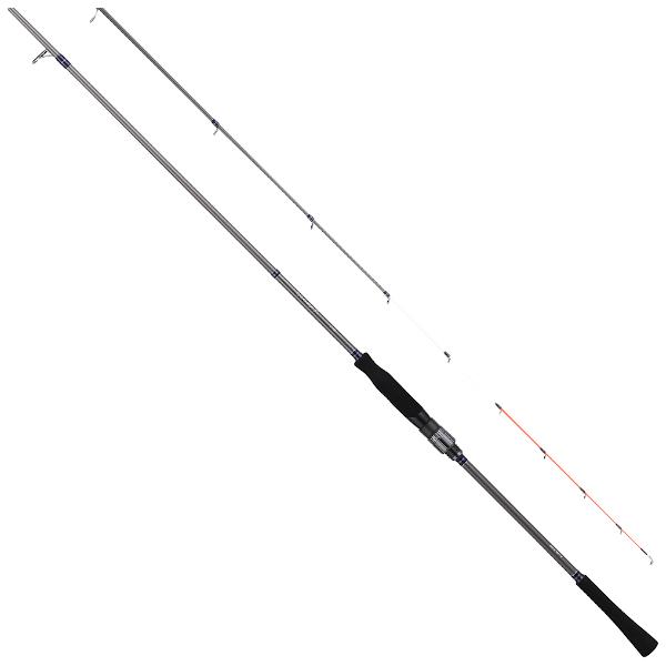 alpha tackle（アルファタックル） テンヤマダイFT 240L 2.4m (2025年