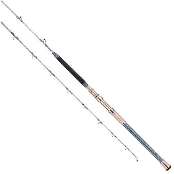 alpha tackle（アルファタックル） グラスラム 205SS 2.05m (2025年 新