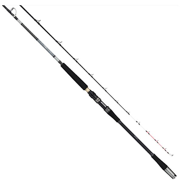 tailwalk（テイルウォーク） アルファタックル kaijin (海人) カセ青物