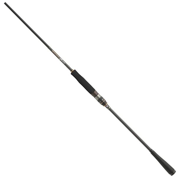 ジャッカル ゲキダキシャフト GDS-C69H-OMO JACKALL（ジャッカル） ゲキダキシャフト GEKIDAKI GDS-C69H-OMO