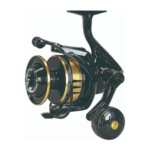 オクマ 　TESORO (テソロ） 　TSR-18000HA 　スピニングリール