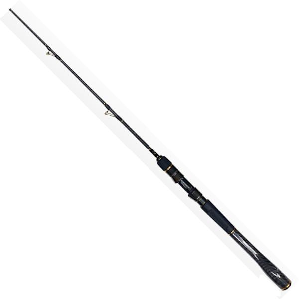 黒鯛工房 カセ筏師 THEアスリートKM JAPAN BB4 ZERO ZERO 150/177 1.77m (2026年 新製品)