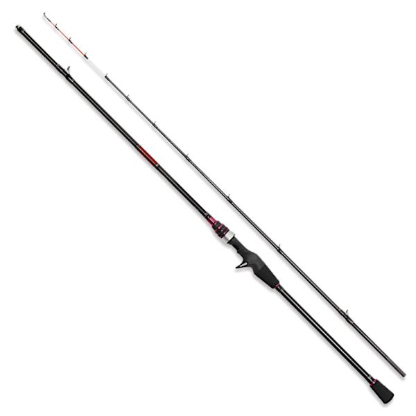 PROX（プロックス） カワハギゲームエアーK SE 180MH 1.8m （2024年 新