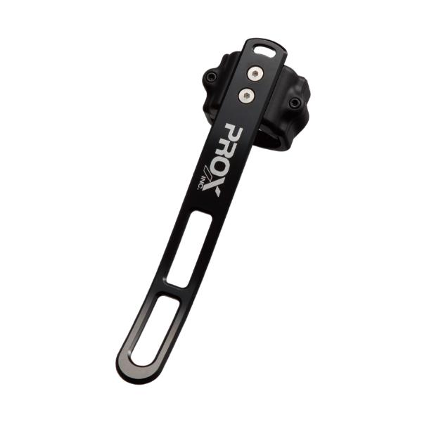 他サイト： プロックス タモホルダースリムボディ ブラック PX8042MK (2024年 新製品)の商品画像