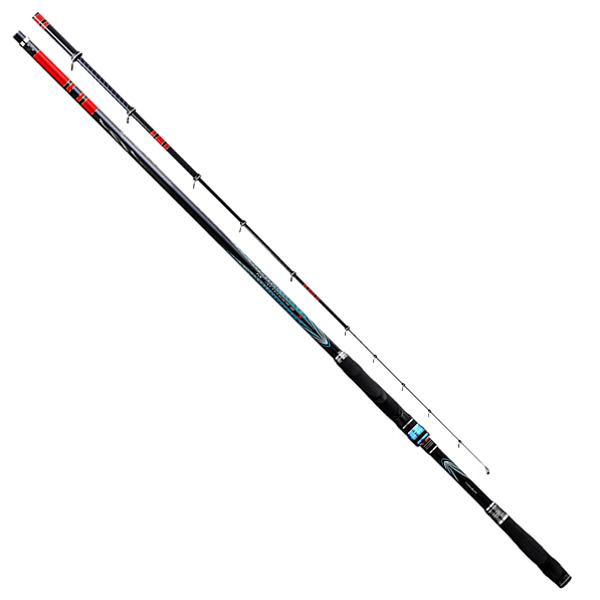 ［釣師］がまかつ　アテンダー3 0.6-53 がまかつ がま磯 アテンダー3 0.6号5.3 : フィッシング いちだ