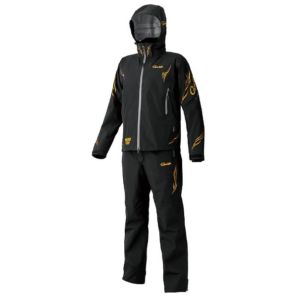 がまかつ アルテマシール GM-3502 レインスーツ Lサイズ がまかつ