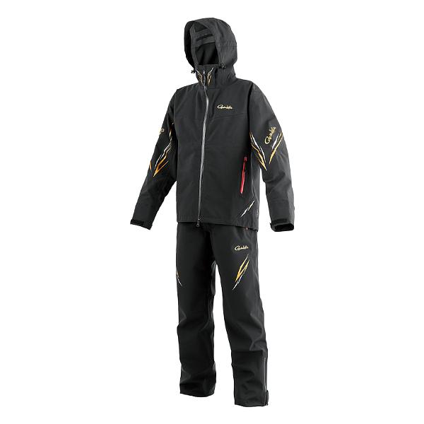 Gamakatsu（がまかつ） アルテマシールドプロ レインスーツ GM3785