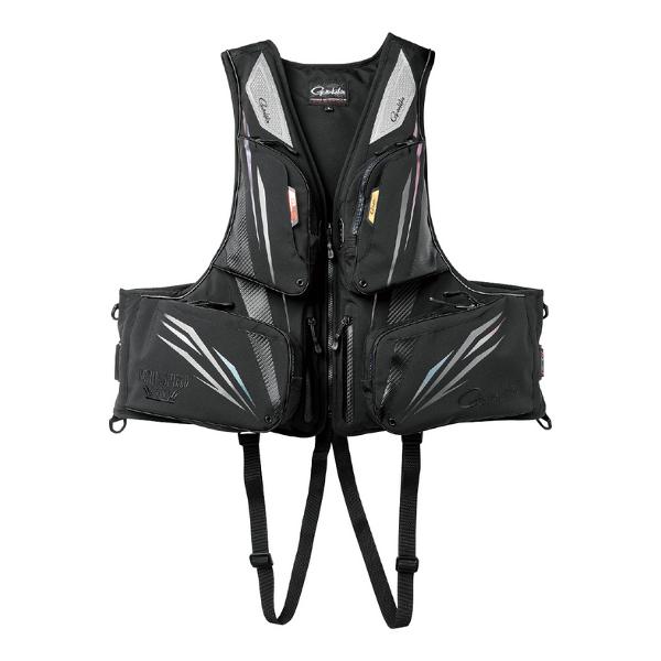 Gamakatsu（がまかつ） アルテマシールドプロ フローティングベスト