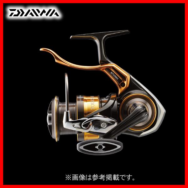 ダイワ 22トーナメント2500XH DAIWA（釣り） ダイワ 22 トーナメントISO 2500XH-LBD