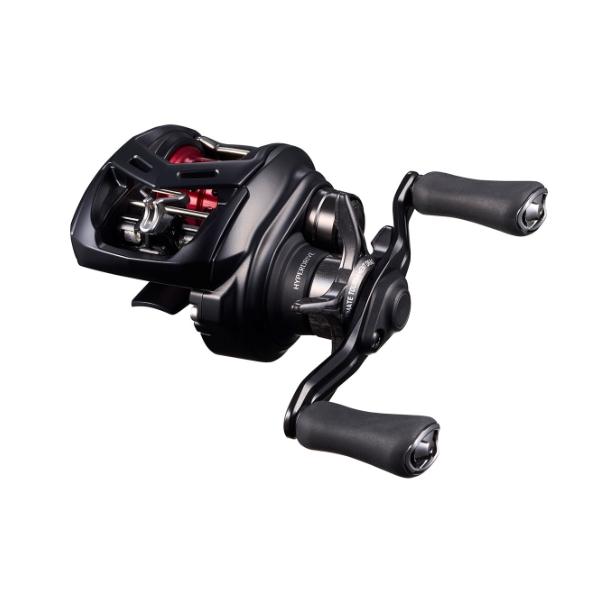 DAIWA - Daiwa アルファス　タイプＦ Daiwa Alphas Type-F (Freshwater tuned version) 2005-2010