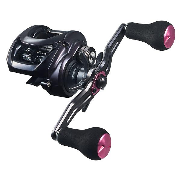 DAIWA（釣り） ダイワ (DAIWA) 23 紅牙 100L ベイトリール : 釣具 