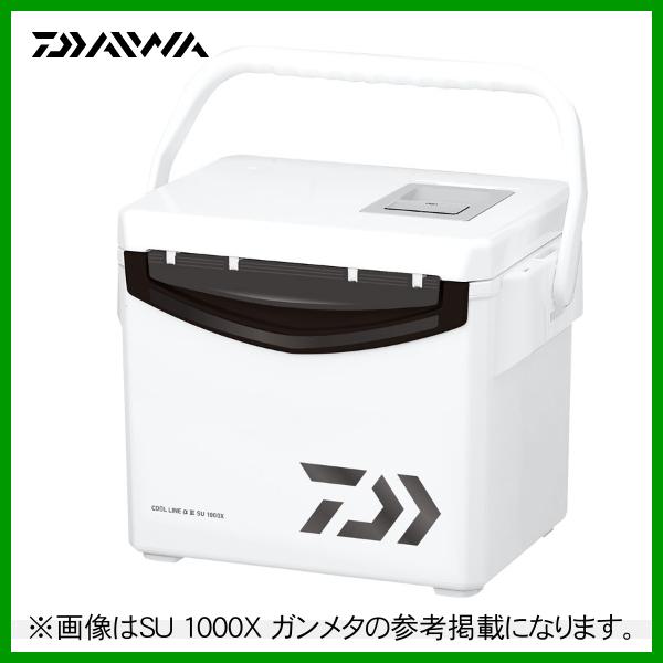 _C (daiwa) N[C3 SU 1000X 10L K^