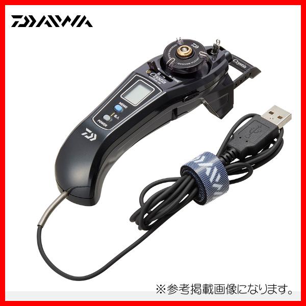 DAIWA（ダイワ） クリスティア ワカサギ AIR ガンメタ ワカサギ電動