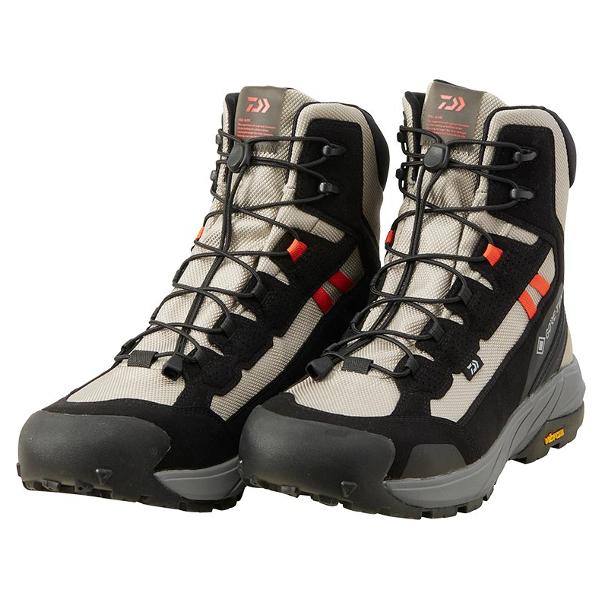 特別価格) ダイワ (DAIWA) FOGLER GORE-TEX ハイカット DS-3301G 