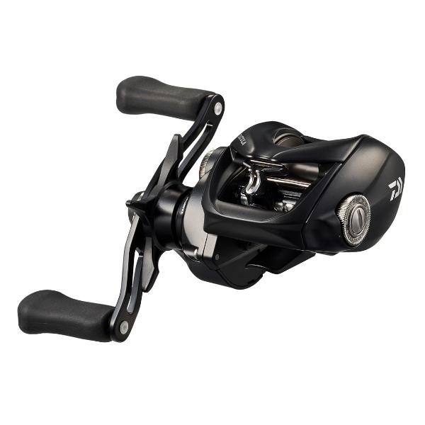 DAIWA（ダイワ） (特別価格)ダイワ 24 タトゥーラ TW 100XH (2023年 12