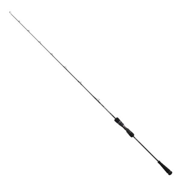ダイワ　Daiwa ソルティガR J60B-4MD 美品　トンジギ DAIWA（ダイワ） 25 ソルティガ J レブリミット 54B-4 (2025年 新製品