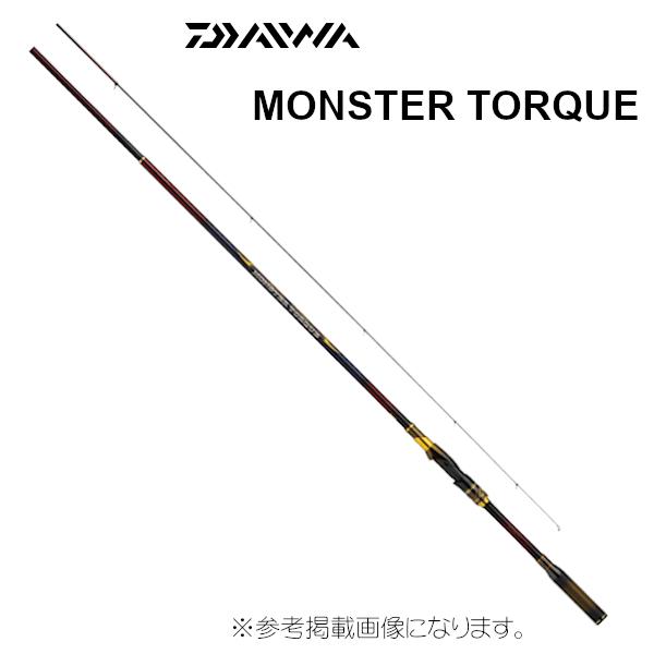 DAIWA(釣り) ダイワ モンスタートルク 口太MH-50 5m 磯竿 DAIWA(釣り) ダイワ モンスタートルク 口太MH-50 5m 磯竿