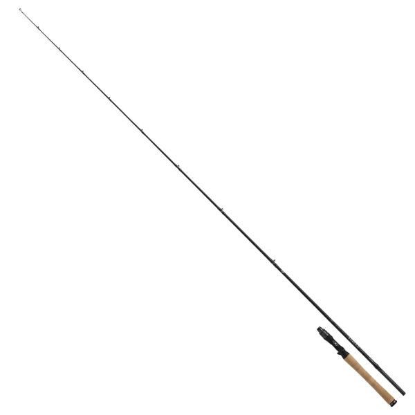 DAIWA（ダイワ） タトゥーラ 661MLRB-G バスロッド (2025年 12月新製品