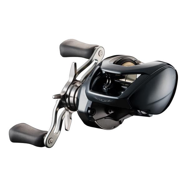 DAIWA（ダイワ） 26 スティーズ SV ライト TW 100H (2025年 12月新製品