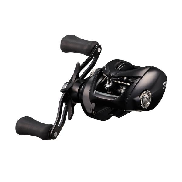 【極美品】DAIWA 25タトゥーラ　SV TW 100XH 右巻き用 DAIWA（釣り） 【目玉商品】ダイワ 25 タトゥーラ SV TW 100XH