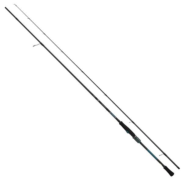 エメラルダス DAIWA（ダイワ） 2025モデル 86M エメラルダスX ダイワ X 7月新 (2025年 エギングロッド 86M ロッド