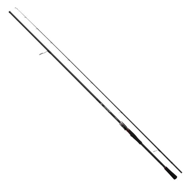 DAIWA（ダイワ） HRF SX 86MHS ロックフィッシュロッド (2025年 新製品