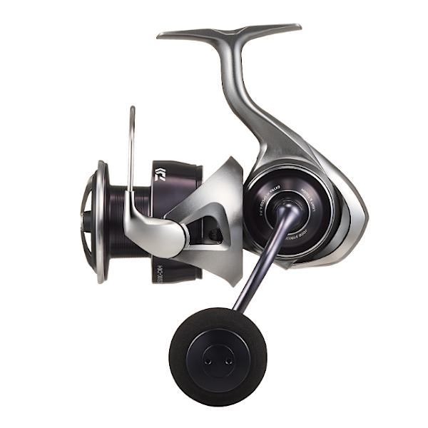 DAIWA（釣り） ダイワ (daiwa) 25 カルディア LT5000-CXH (2025