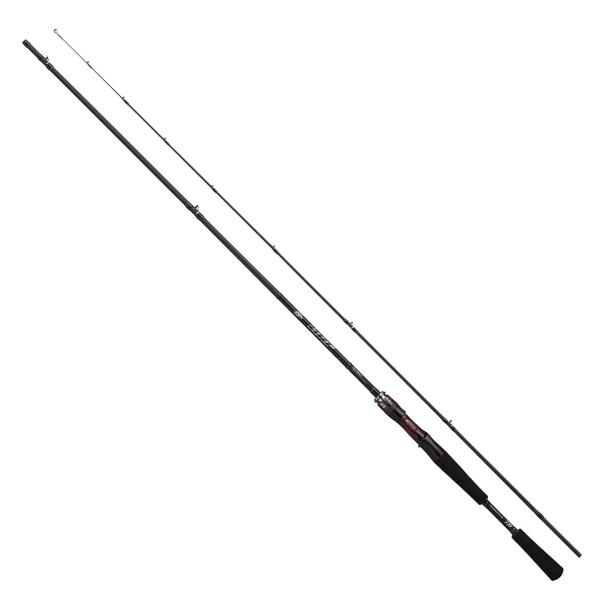 DAIWA - 沖釣り竿 DAIWA（釣り） ダイワ ドラッガー ブレイクスルー 93XH-3 (2023