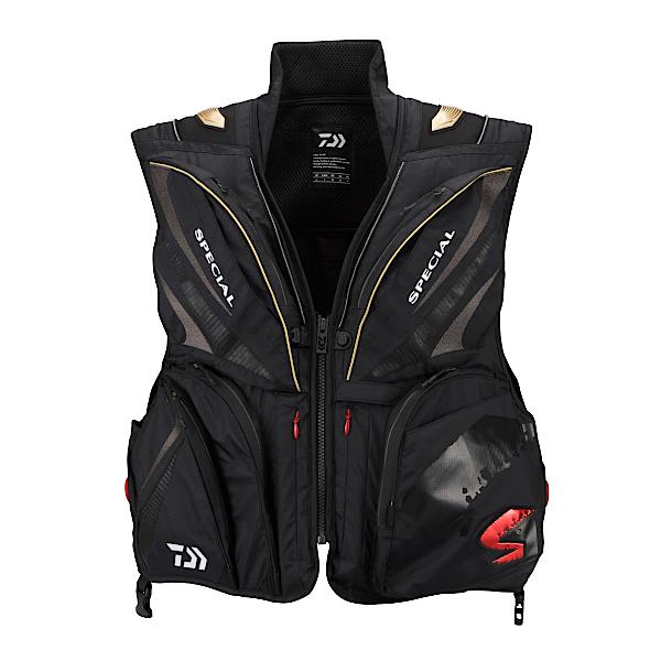 ダイワ (daiwa) DV-1124F スペシャル バリアテック フロートショート