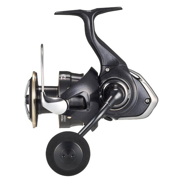 DAIWA（ダイワ） 26 フリームス LT6000D-H (2026年 2月新製品) : 釣具