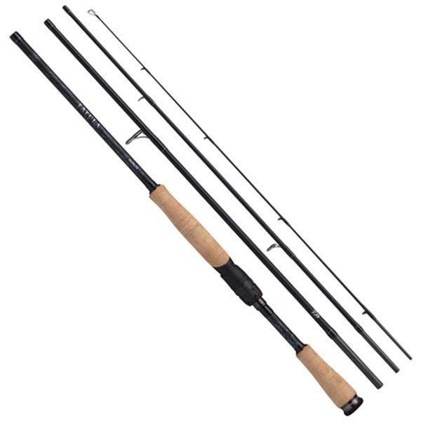 DAIWA（ダイワ） タトゥーラ トラベル 684MLFS (2026年 2月新製品