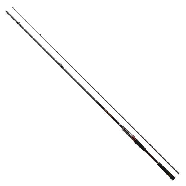 DAIWA（ダイワ） オーバーゼア SX 106MHB (2026年 4月新製品) : 釣具