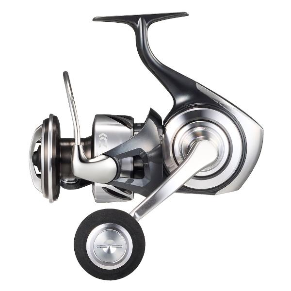 DAIWA（ダイワ） 26 セルテート SW 8000-P (2026年 3月新製品) : 釣具