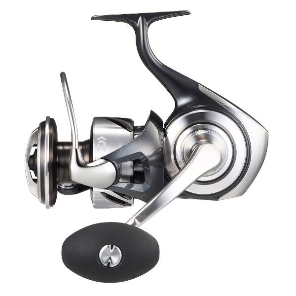 DAIWA（ダイワ） (先行予約) 26 セルテート SW 8000-H (2026年 3月新