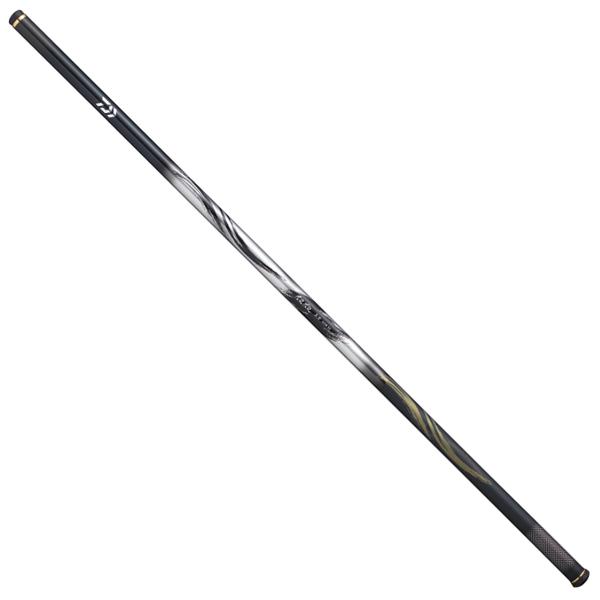 DAIWA（ダイワ） 銀狼王牙 玉の柄 55・E (2026年 1月新製品) : 釣具