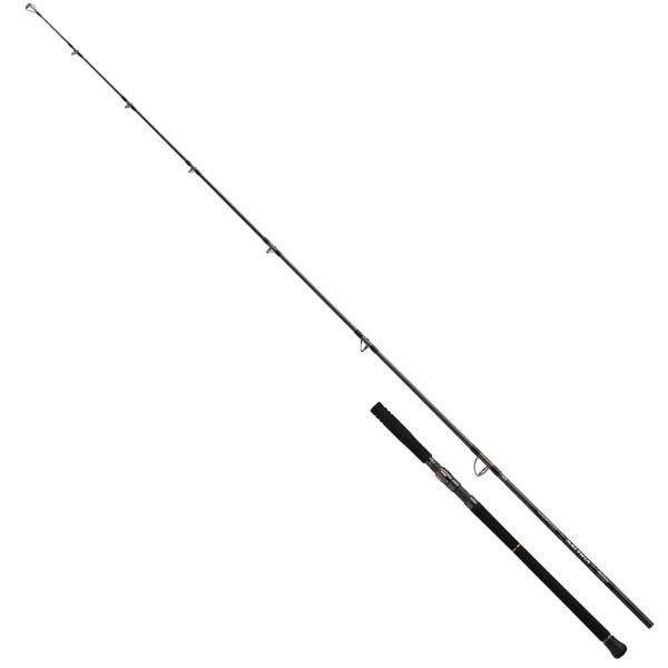 DAIWA（ダイワ） ソルティガ C ブルスイング 88-8 (2026年 3月新製品