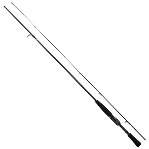 DAIWA（ダイワ） (先行予約) ブラックレーベル S64UL-2 (2026年 2月新