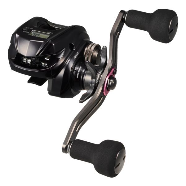 【新品未使用】26紅牙IC150HL 送料無料　当日発送 DAIWA（ダイワ） 26 紅牙 IC 150L (2025年 12月新製品) : 釣具・フーガ