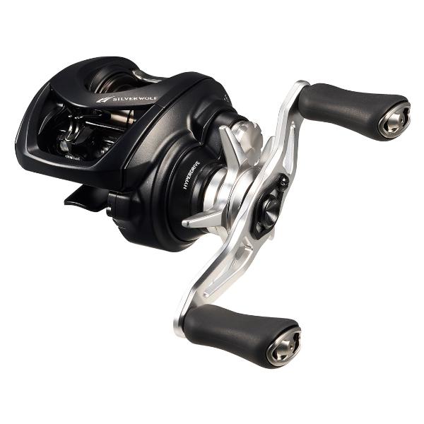 DAIWA（ダイワ） 26 シルバーウルフ CT SV TW 8.5L PE SPECIAL (2026年