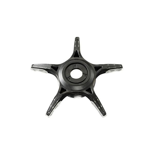 ( パーツ ) ダイワ SLPW SCL ハイグリップザイオンスタードラグ クリア ( 2024年 8月新製品 )