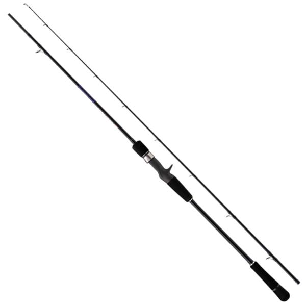 メジャークラフト フルソリ ライトジギングM ベイトタイプ No.2 新商品