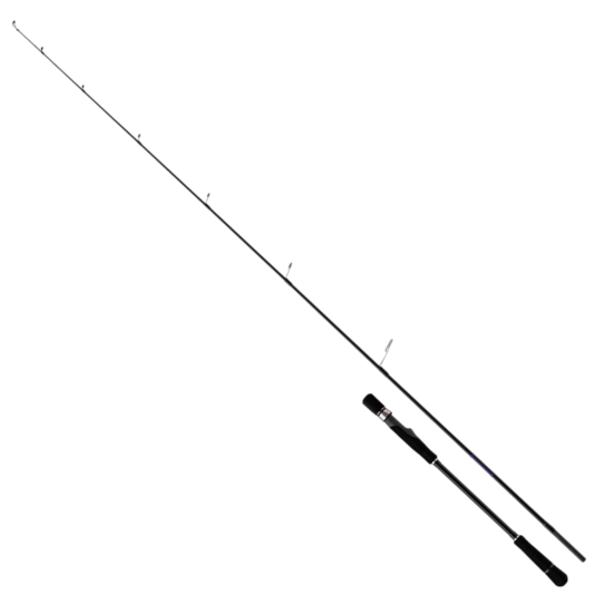 Major Craft TXST-505UL トラウトロッド (新品、未使用) Major Craft Major Craft トラパラネイティブ 振出モデル TXST