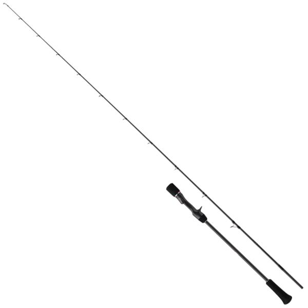 Major Craft メジャークラフト ジャイアントキリング 7G スロー