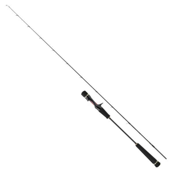 Major Craft（メジャークラフト） レッドバックBEND GAME タイラバ