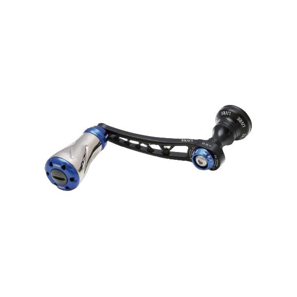 リブレ F.V 50-55 ( エフブイ ) Sハンドル フォルテノブ ダイワ用