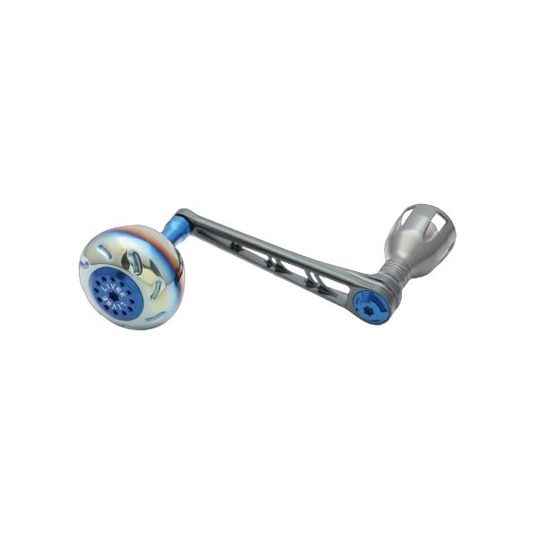 リブレ　パワー88 ダイワ用 パワー88 Power 88 LIVRE リブレハンドル 1.7ミリ刻みで4段階の可変