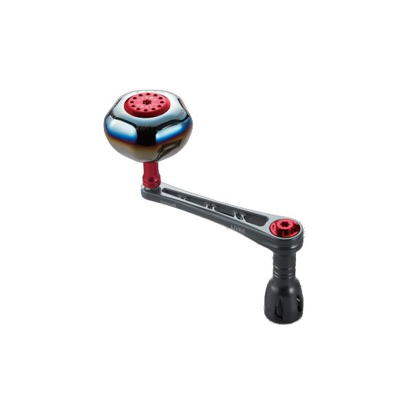 LIVRE リールカスタムパーツ POWER93(PT52) シマノ18000-20000番用 右