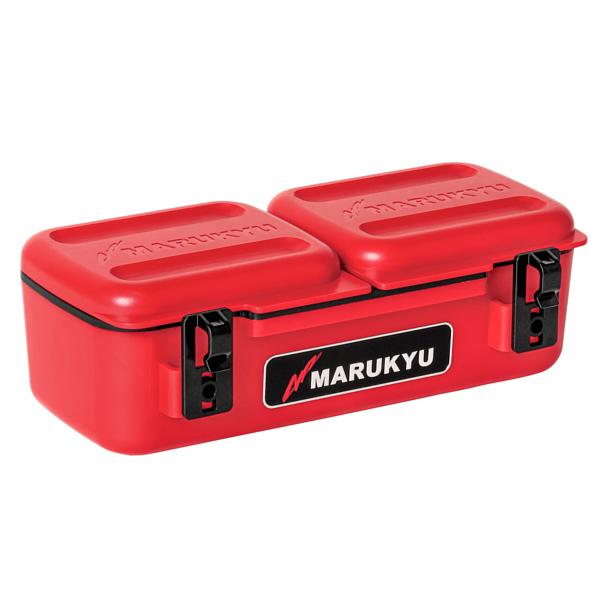 マルキュー（MARUKYU） パワーエサバケットSP（スペシャル） レッド
